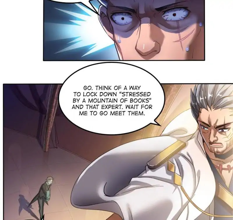 Cultivation Chat Group Chapter 96 page 22 - Chapter 96