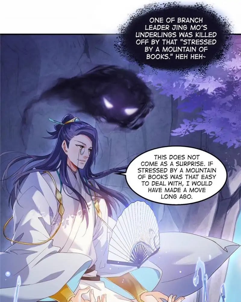 Cultivation Chat Group Chapter 96 page 27 - Chapter 96