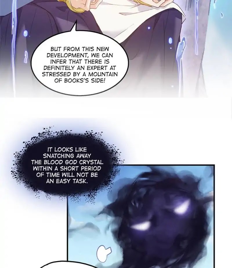 Cultivation Chat Group Chapter 96 page 28 - Chapter 96