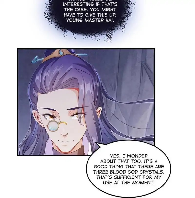 Cultivation Chat Group Chapter 96 page 30 - Chapter 96