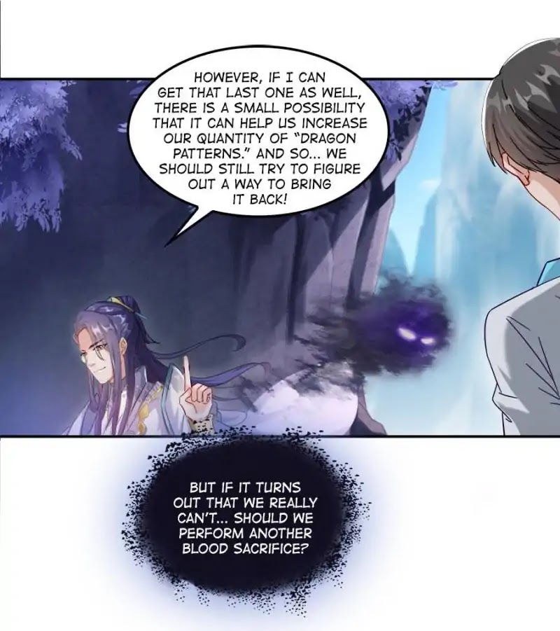 Cultivation Chat Group Chapter 96 page 31 - Chapter 96