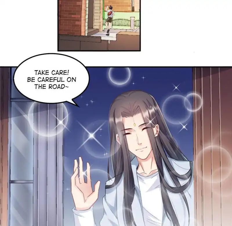 Cultivation Chat Group Chapter 96 page 35 - Chapter 96