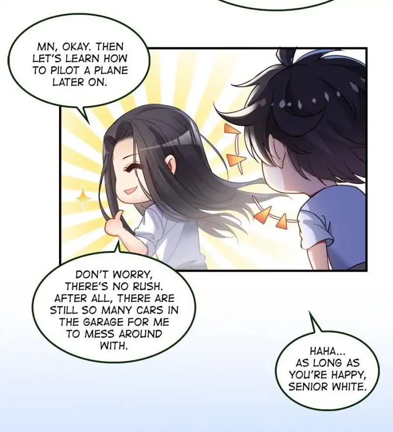 Cultivation Chat Group Chapter 96 page 4 - Chapter 96