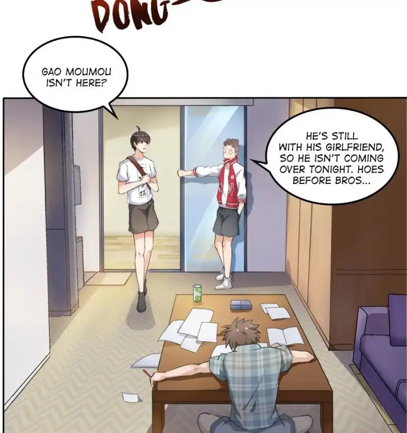 Cultivation Chat Group Chapter 96 page 40 - Chapter 96