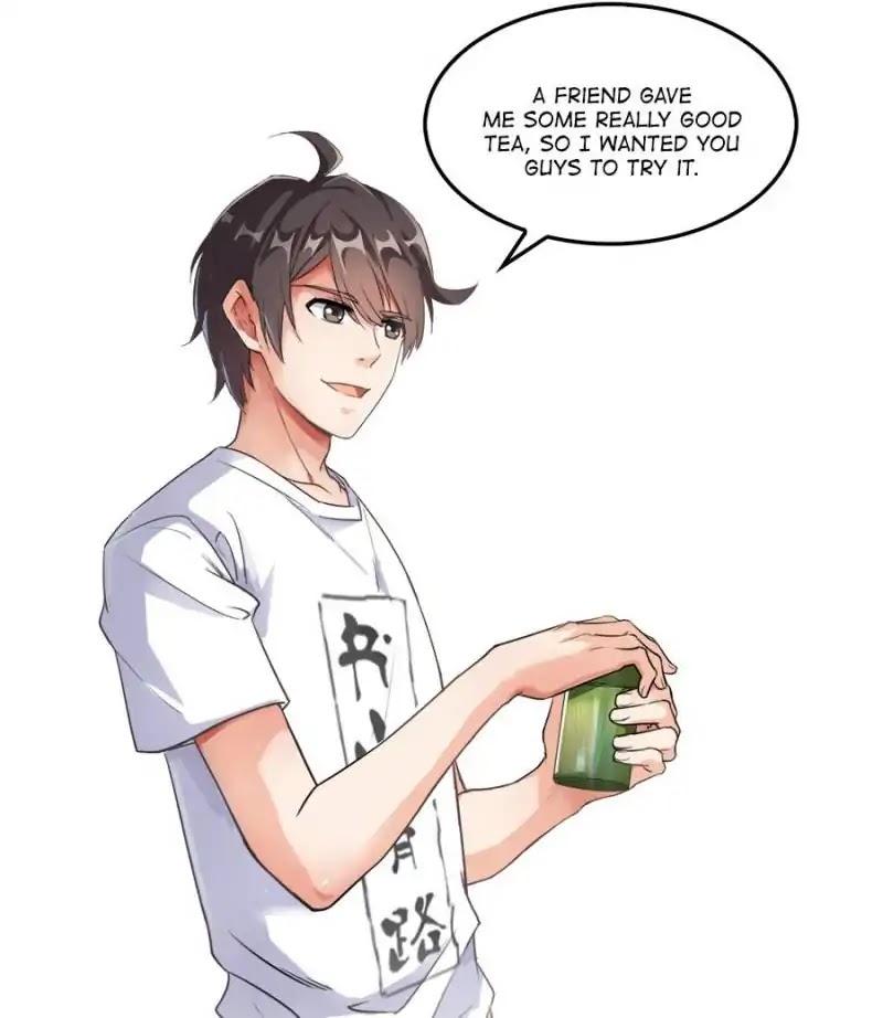 Cultivation Chat Group Chapter 96 page 43 - Chapter 96