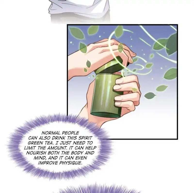 Cultivation Chat Group Chapter 96 page 44 - Chapter 96