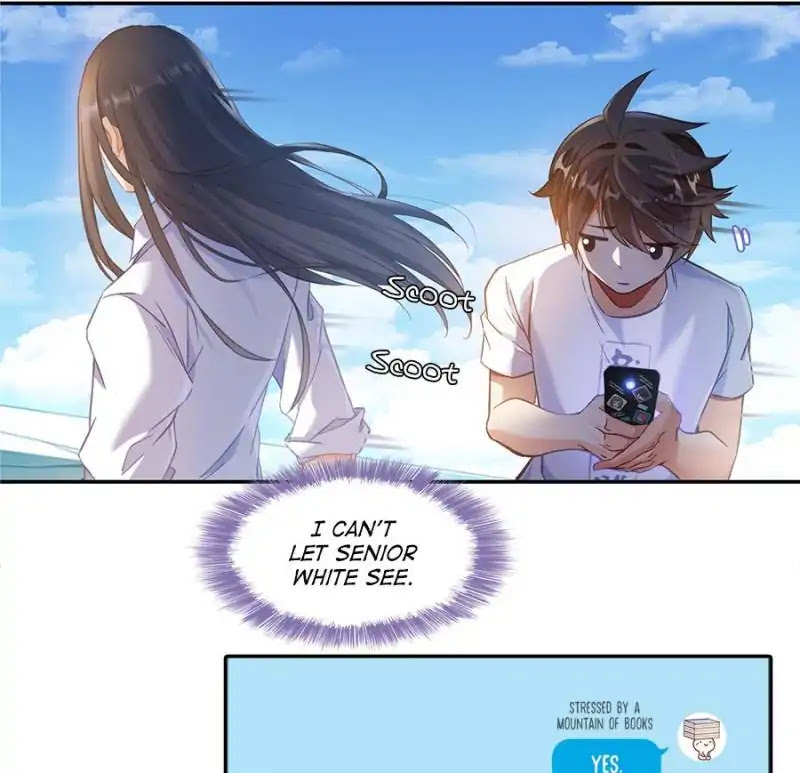 Cultivation Chat Group Chapter 96 page 7 - Chapter 96