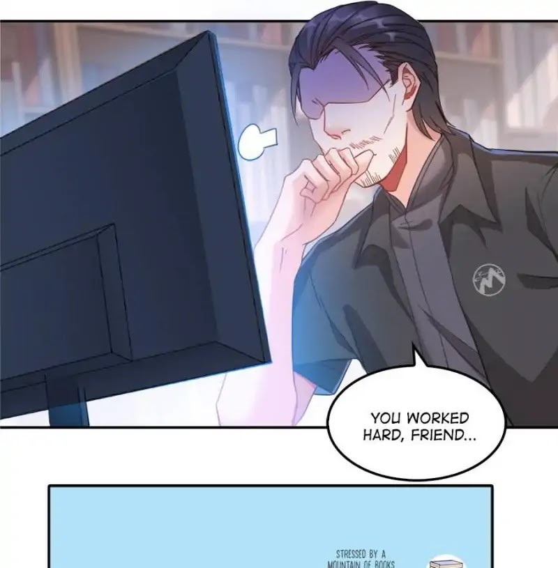 Cultivation Chat Group Chapter 96 page 9 - Chapter 96