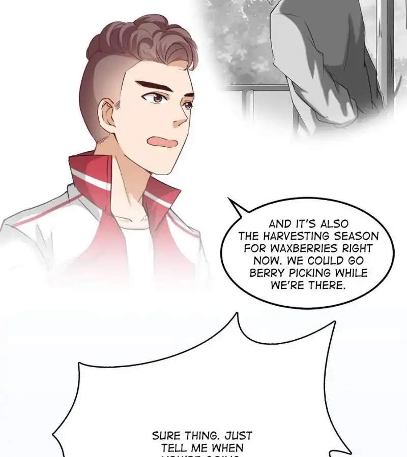 Cultivation Chat Group Chapter 97 page 11 - Chapter 97