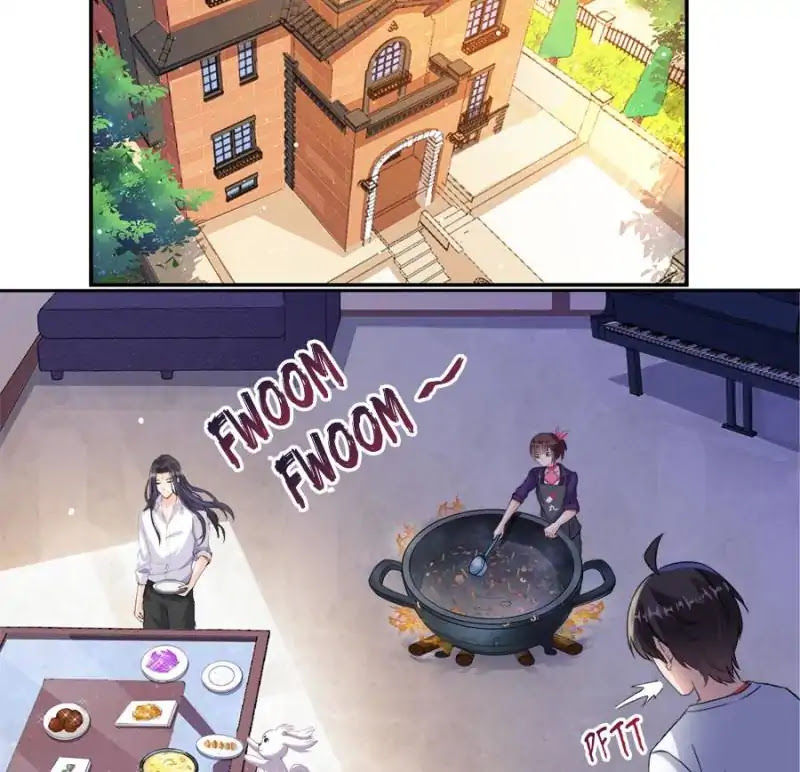 Cultivation Chat Group Chapter 97 page 16 - Chapter 97