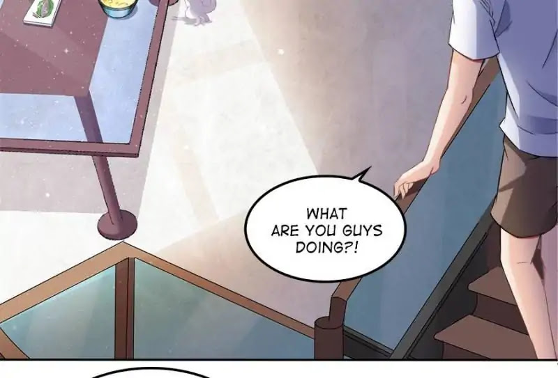 Cultivation Chat Group Chapter 97 page 17 - Chapter 97