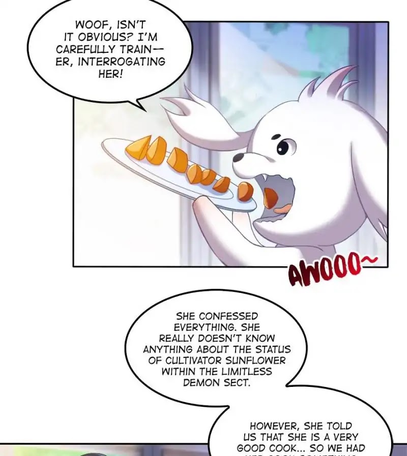 Cultivation Chat Group Chapter 97 page 18 - Chapter 97
