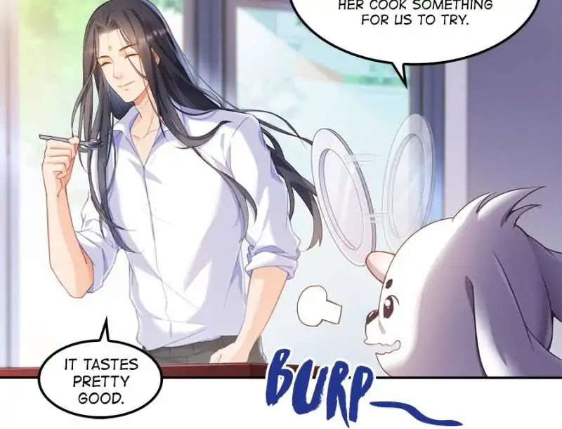 Cultivation Chat Group Chapter 97 page 19 - Chapter 97
