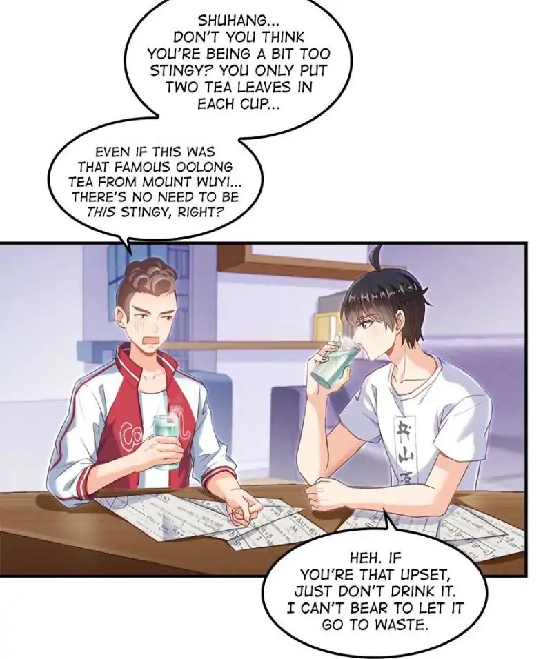 Cultivation Chat Group Chapter 97 page 2 - Chapter 97