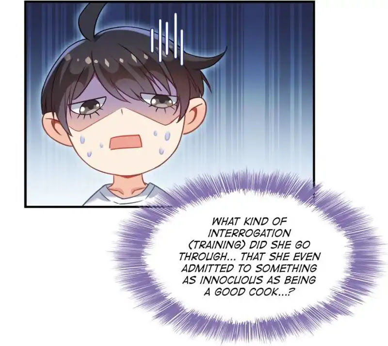 Cultivation Chat Group Chapter 97 page 20 - Chapter 97