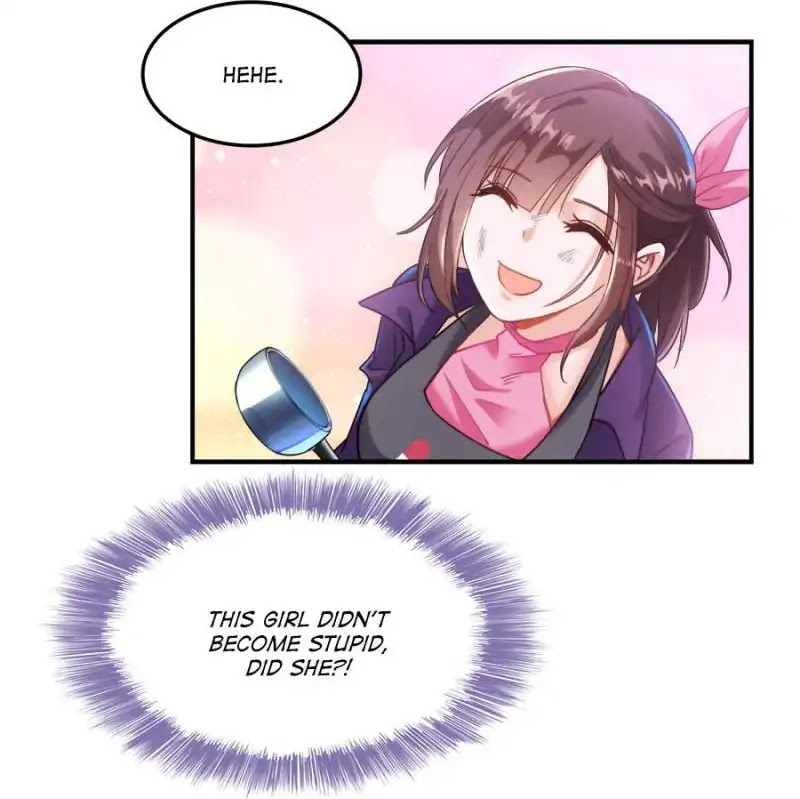 Cultivation Chat Group Chapter 97 page 21 - Chapter 97