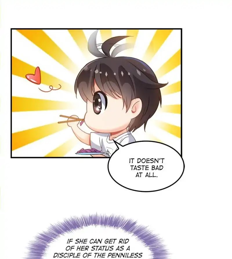 Cultivation Chat Group Chapter 97 page 24 - Chapter 97