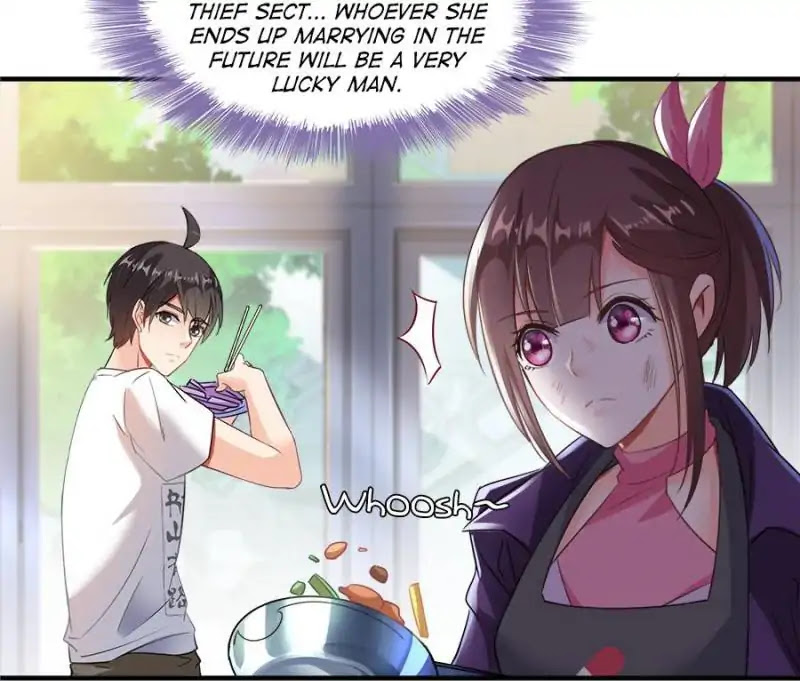 Cultivation Chat Group Chapter 97 page 25 - Chapter 97