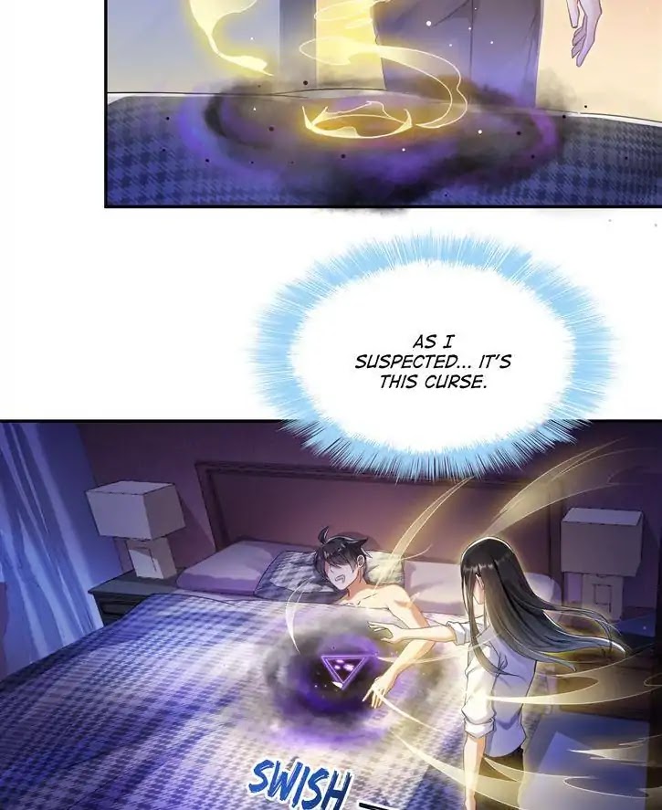 Cultivation Chat Group Chapter 97 page 30 - Chapter 97