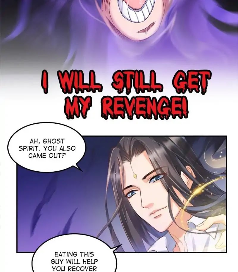 Cultivation Chat Group Chapter 97 page 34 - Chapter 97