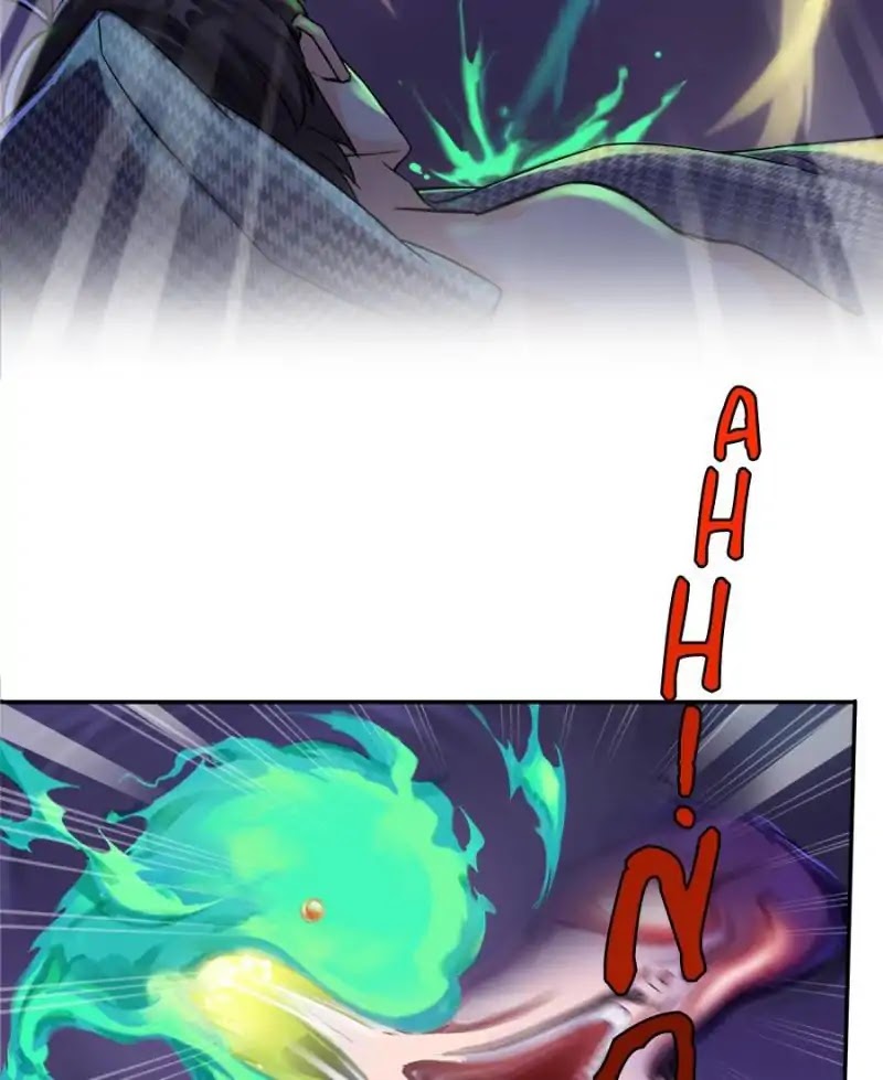 Cultivation Chat Group Chapter 97 page 36 - Chapter 97