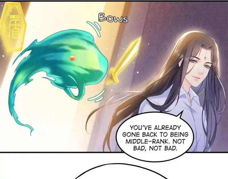 Cultivation Chat Group Chapter 97 page 39 - Chapter 97
