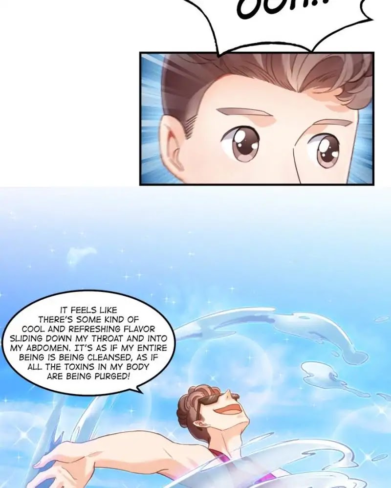 Cultivation Chat Group Chapter 97 page 4 - Chapter 97