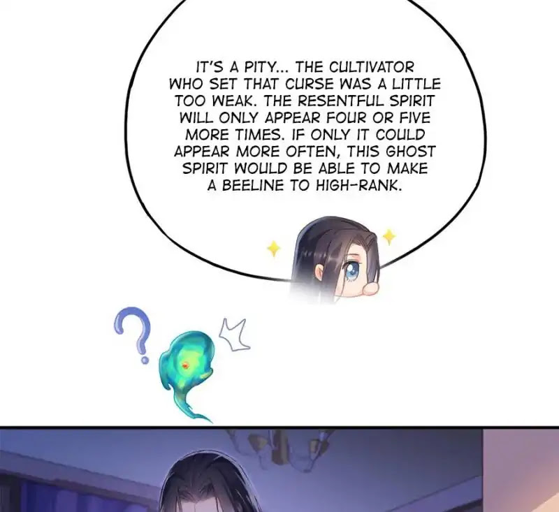 Cultivation Chat Group Chapter 97 page 40 - Chapter 97