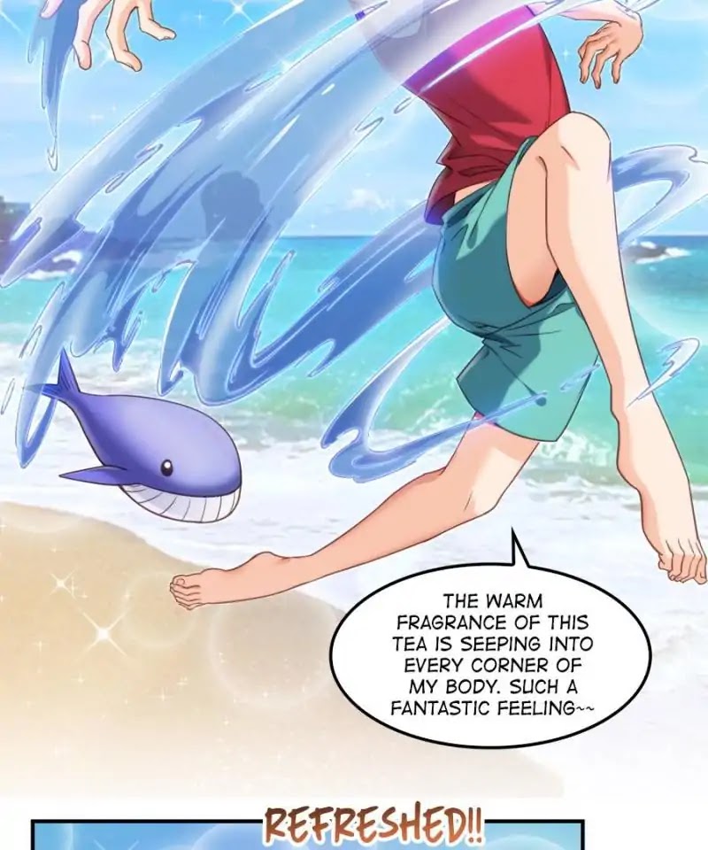 Cultivation Chat Group Chapter 97 page 5 - Chapter 97