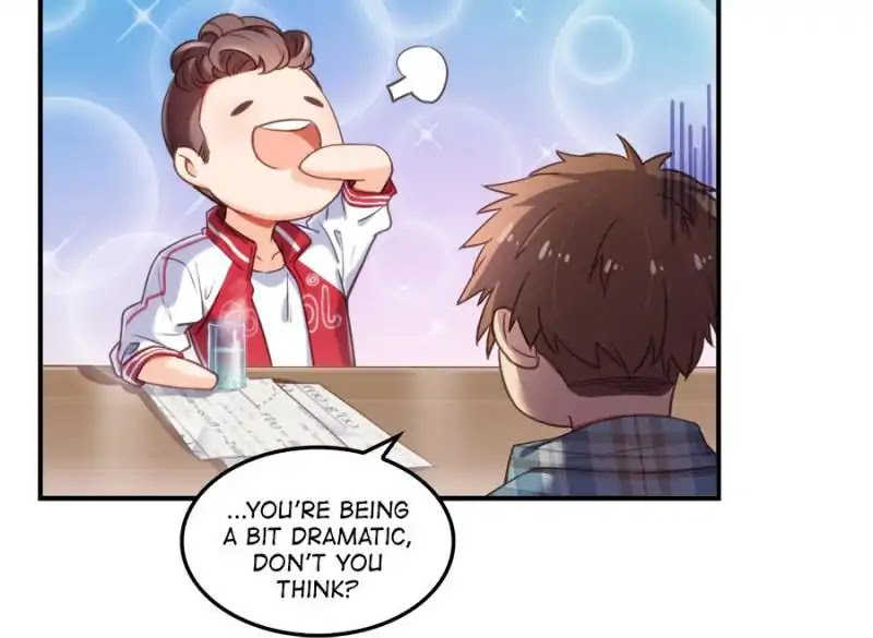 Cultivation Chat Group Chapter 97 page 6 - Chapter 97