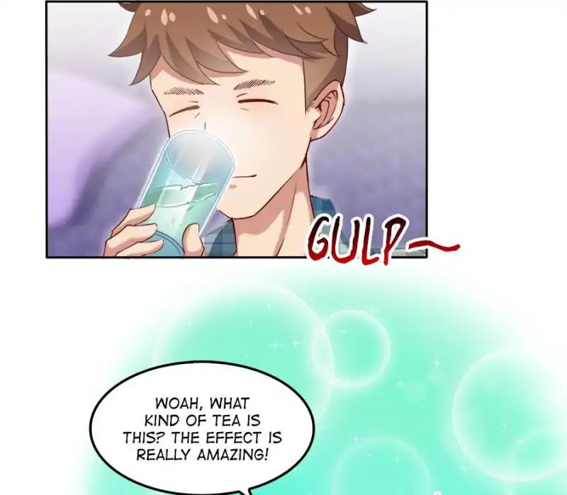 Cultivation Chat Group Chapter 97 page 7 - Chapter 97