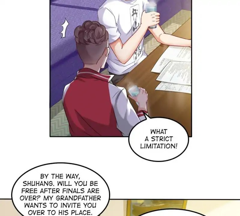Cultivation Chat Group Chapter 97 page 9 - Chapter 97