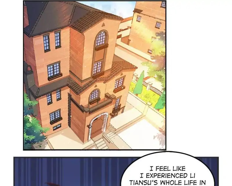 Cultivation Chat Group Chapter 98 page 13 - Chapter 98