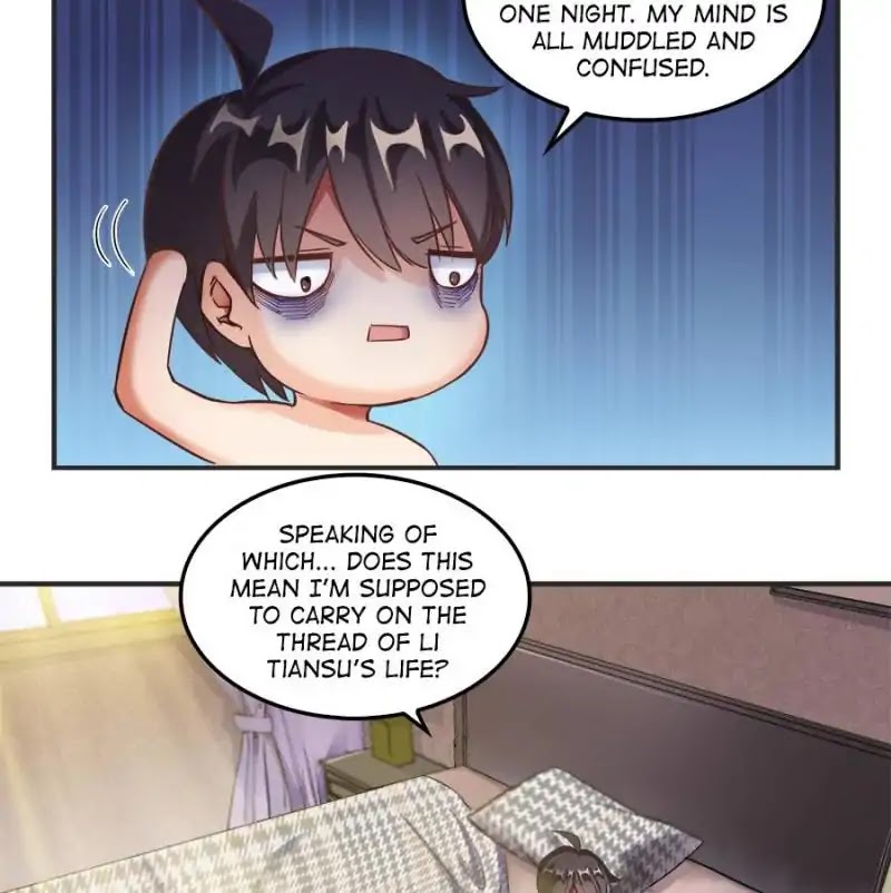 Cultivation Chat Group Chapter 98 page 14 - Chapter 98