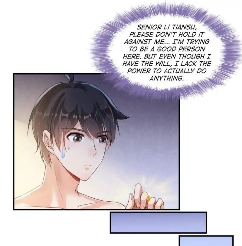 Cultivation Chat Group Chapter 98 page 20 - Chapter 98