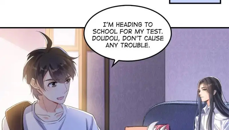 Cultivation Chat Group Chapter 98 page 21 - Chapter 98