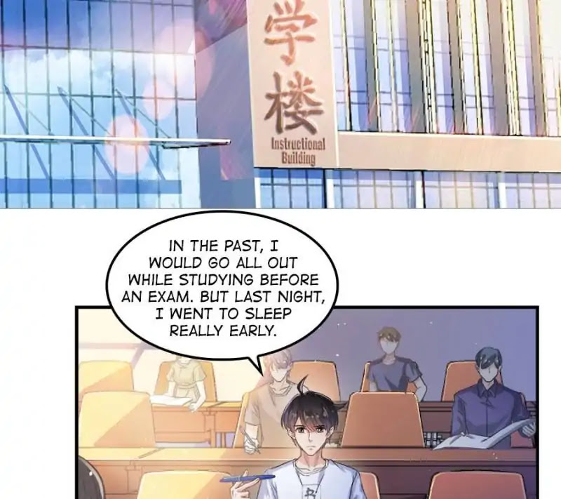 Cultivation Chat Group Chapter 98 page 25 - Chapter 98