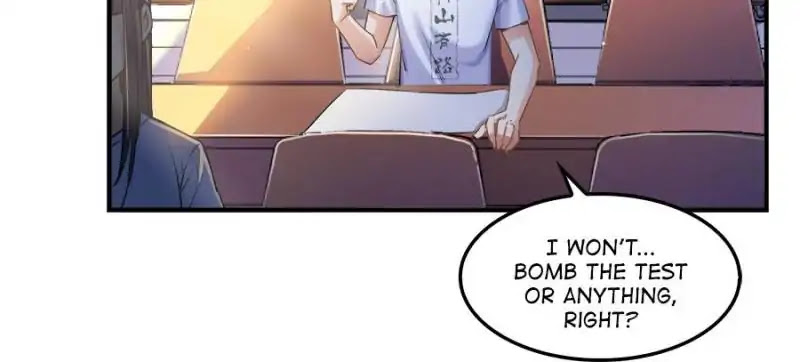 Cultivation Chat Group Chapter 98 page 26 - Chapter 98
