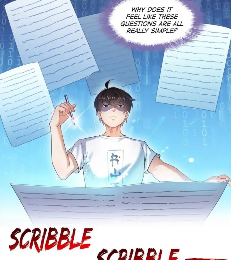 Cultivation Chat Group Chapter 98 page 28 - Chapter 98