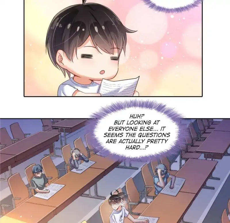 Cultivation Chat Group Chapter 98 page 30 - Chapter 98