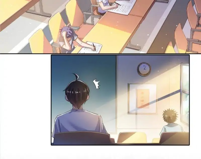 Cultivation Chat Group Chapter 98 page 31 - Chapter 98