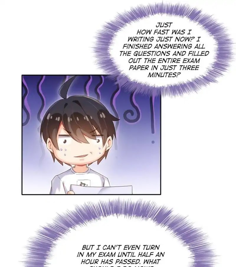 Cultivation Chat Group Chapter 98 page 34 - Chapter 98
