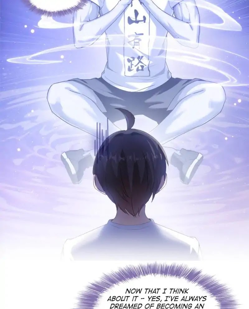 Cultivation Chat Group Chapter 98 page 38 - Chapter 98