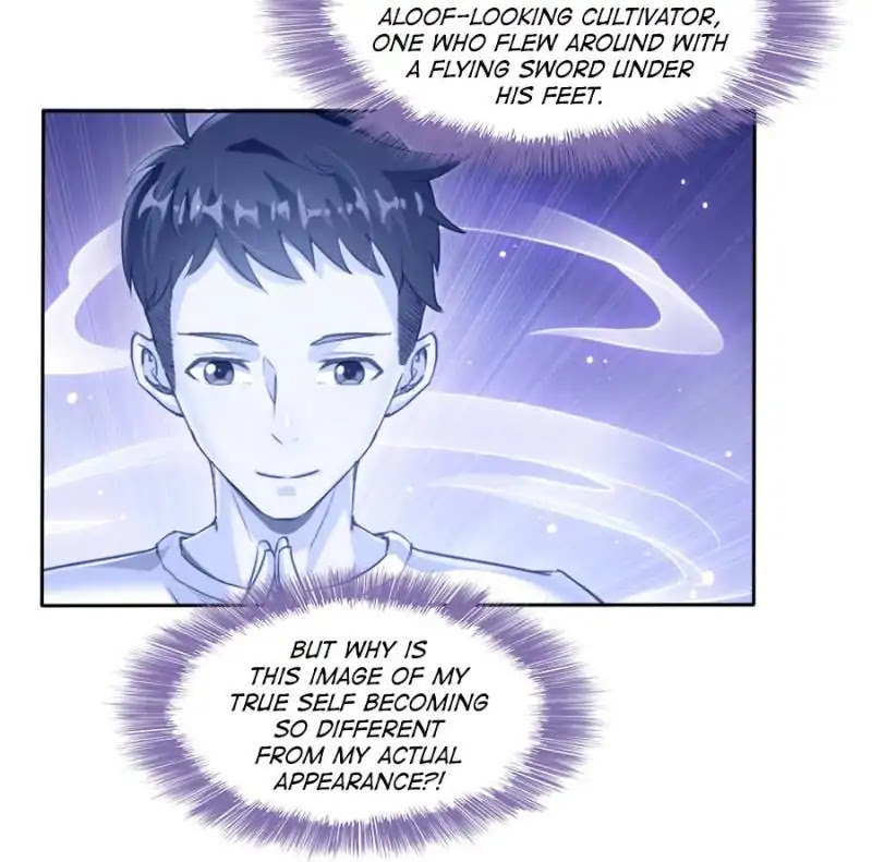 Cultivation Chat Group Chapter 98 page 39 - Chapter 98