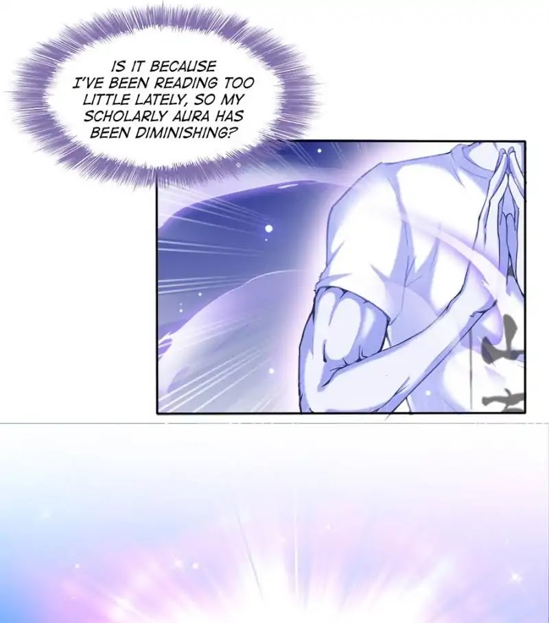 Cultivation Chat Group Chapter 98 page 40 - Chapter 98