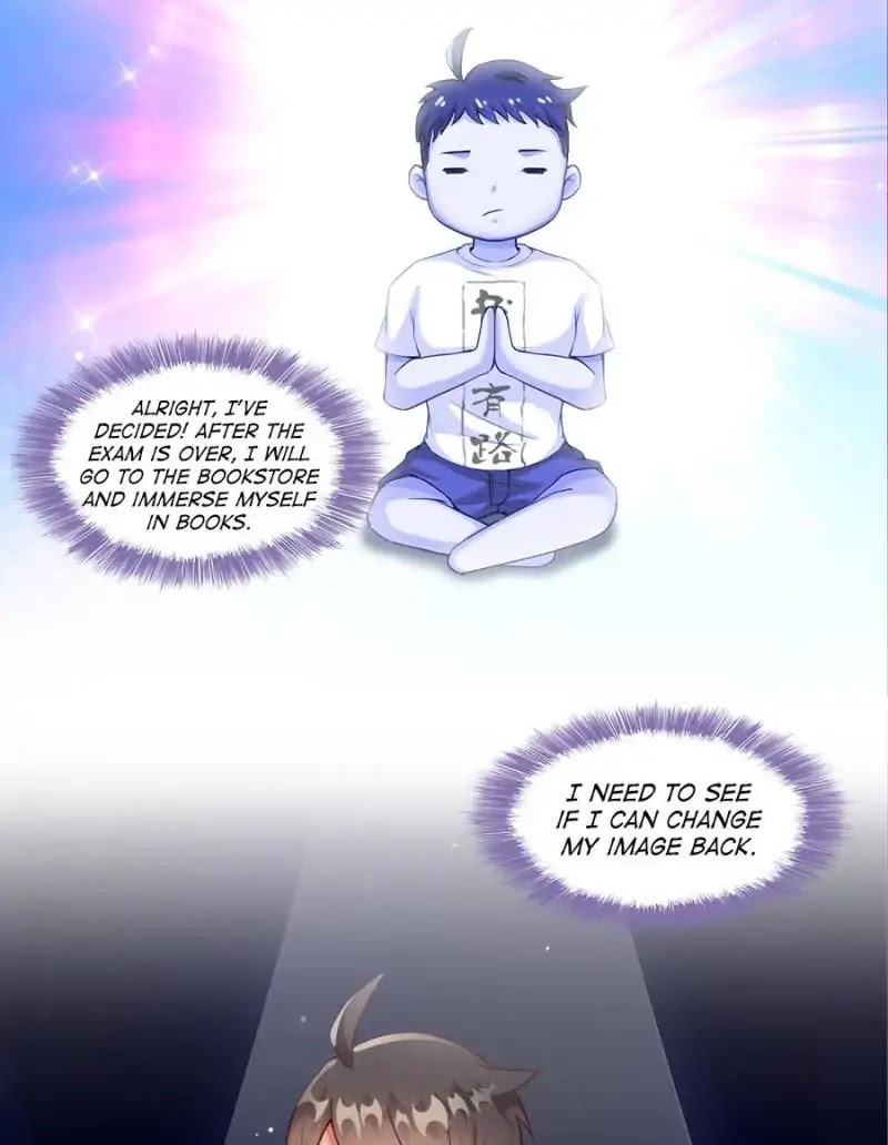 Cultivation Chat Group Chapter 98 page 41 - Chapter 98