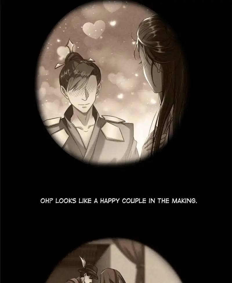 Cultivation Chat Group Chapter 98 page 5 - Chapter 98