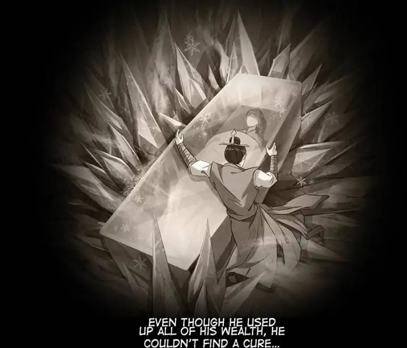 Cultivation Chat Group Chapter 98 page 9 - Chapter 98