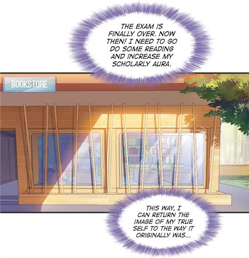 Cultivation Chat Group Chapter 99 page 1 - Chapter 99