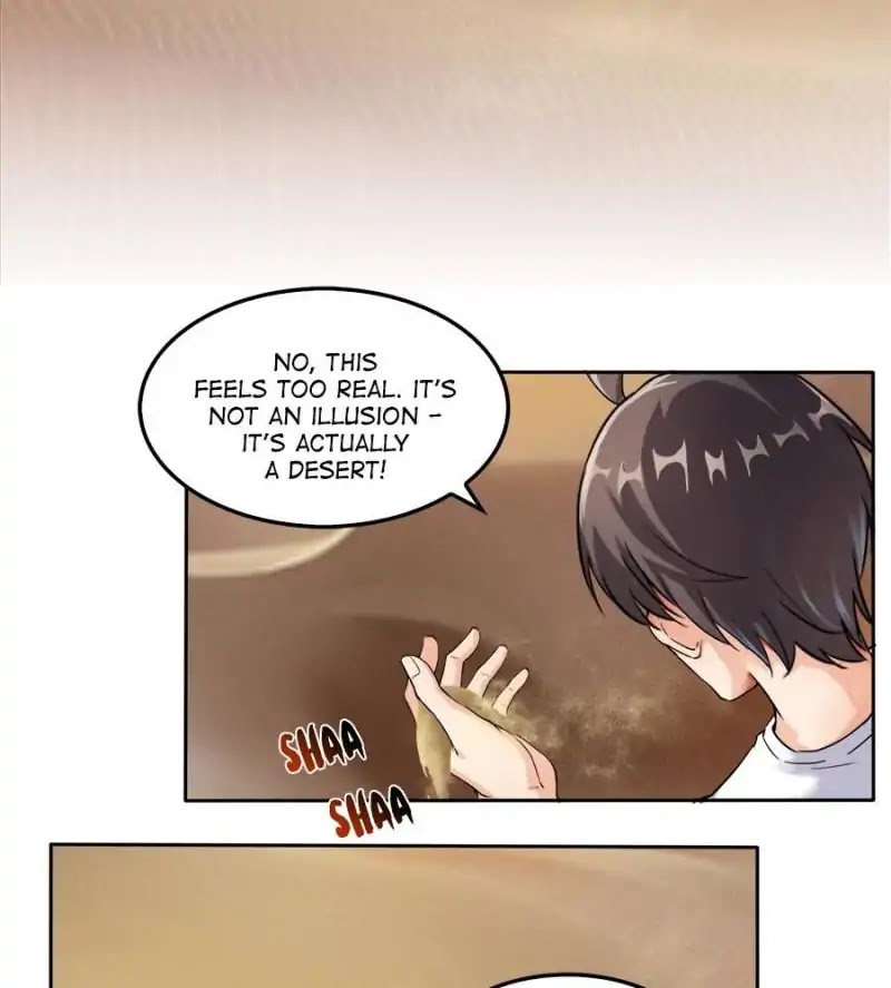 Cultivation Chat Group Chapter 99 page 11 - Chapter 99